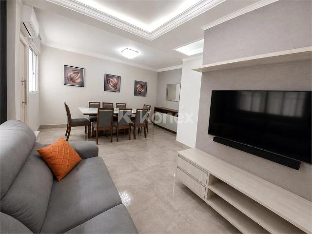 Casa / Sobrado em Condomínio para Venda em São Paulo/SP Vila Isolina Mazzei 3 Quartos