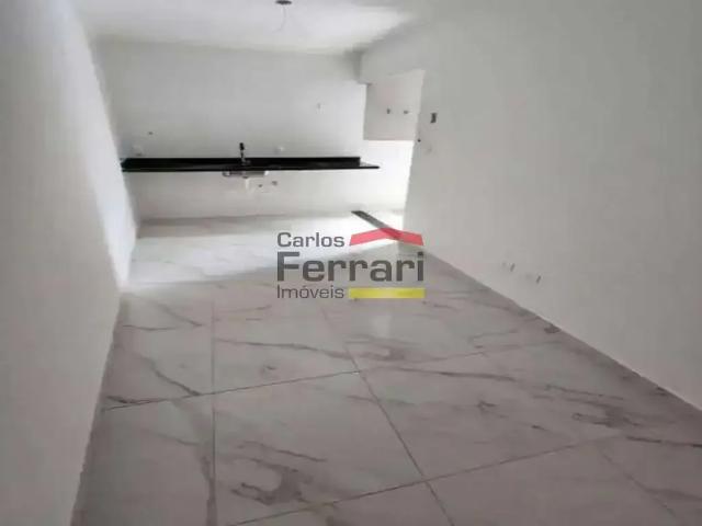 Casa / Sobrado em Condomínio para Venda em São Paulo/SP Vila Isolina Mazzei 1 Quartos