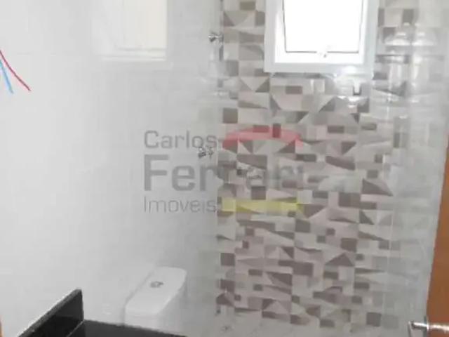 Casa / Sobrado em Condomínio para Venda em São Paulo/SP Vila Isolina Mazzei 1 Quartos