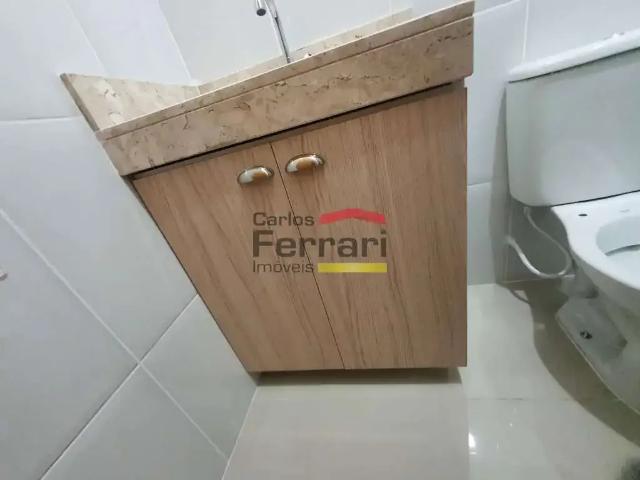 Casa / Sobrado em Condomínio para Venda em São Paulo/SP Vila Isolina Mazzei 1 Quartos