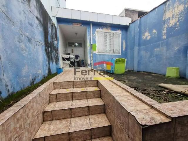 Casa / Sobrado em Condomínio para Venda em São Paulo/SP Vila Isolina Mazzei 2 Quartos