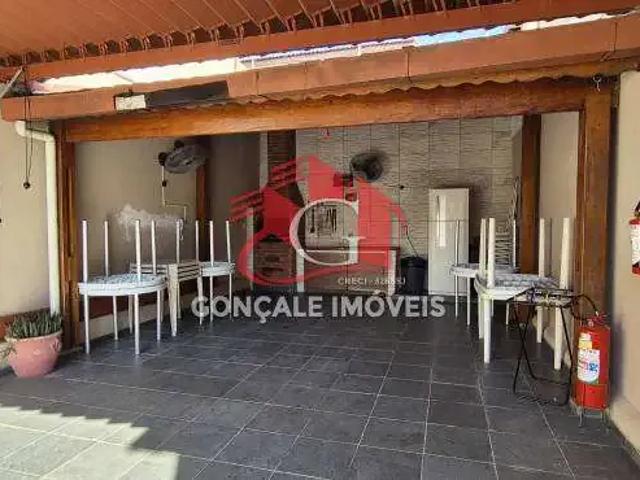 Casa / Sobrado em Condomínio para Venda em São Paulo/SP Vila Isolina Mazzei 2 Quartos