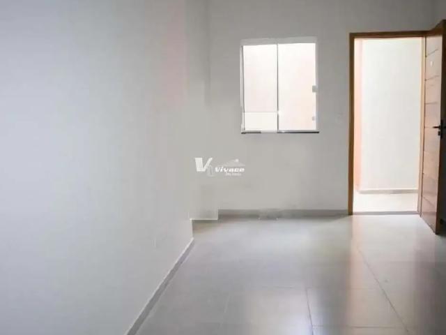 Casa / Sobrado em Condomínio para Venda em São Paulo/SP Vila Isolina Mazzei 2 Quartos