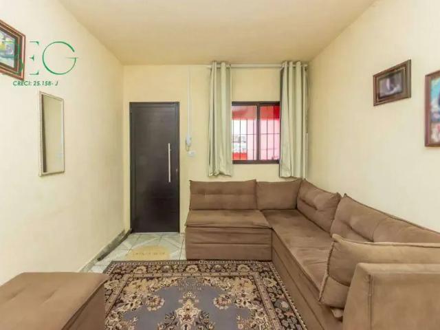 Casa / Sobrado em Condomínio para Venda em São Paulo/SP Vila Itaberaba 5 Quartos