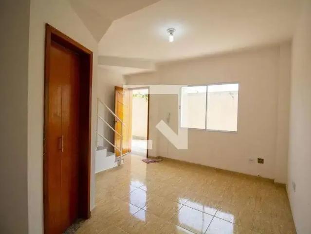 Casa / Sobrado em Condomínio para Venda em São Paulo/SP Vila Jacuí 2 Quartos
