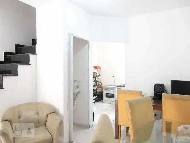 Casa / Sobrado em Condomínio para Venda em São Paulo/SP Vila Jacuí 2 Quartos
