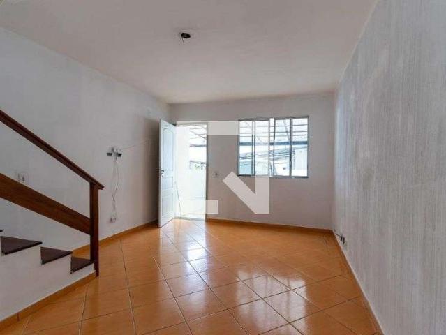 Casa / Sobrado em Condomínio para Venda em São Paulo/SP Vila Jacuí 2 Quartos
