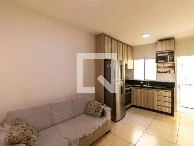 Casa / Sobrado em Condomínio para Venda em São Paulo/SP Vila Jacuí 2 Quartos
