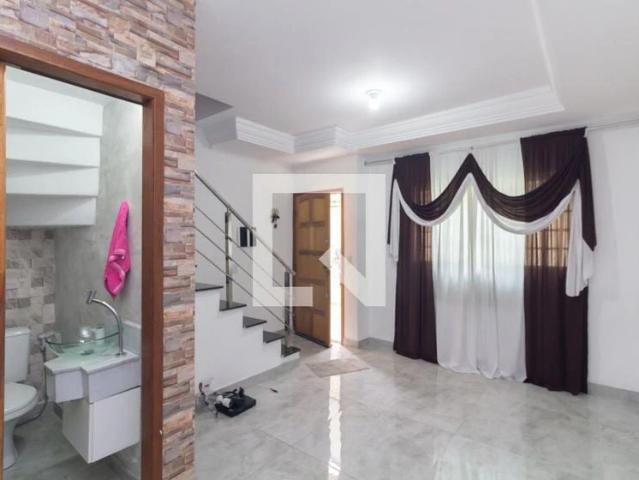 Casa / Sobrado em Condomínio para Venda em São Paulo/SP Vila Jacuí 2 Quartos