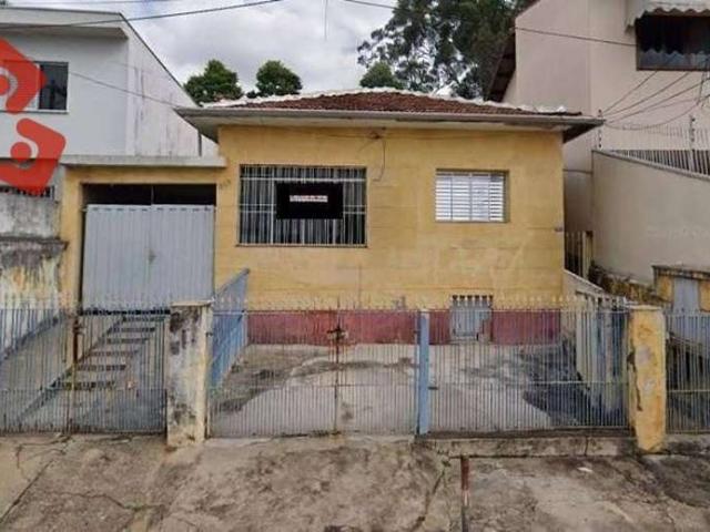 Casa / Sobrado em Condomínio para Venda em São Paulo/SP Vila Jaguara 6 Quartos