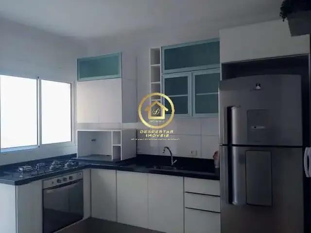 Casa / Sobrado em Condomínio para Venda em São Paulo/SP Vila Jaguara 2 Quartos