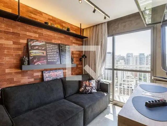 Casa / Sobrado em Condomínio para Venda em São Paulo/SP Vila Olímpia 1 Quartos