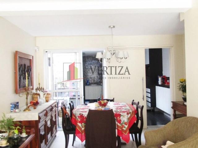 Casa / Sobrado em Condomínio para Venda em São Paulo/SP Vila Olímpia 2 Quartos