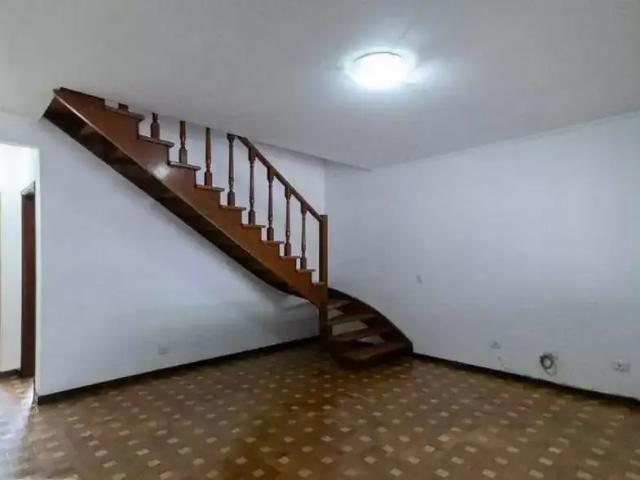 Casa / Sobrado em Condomínio para Venda em São Paulo/SP Vila Olímpia 3 Quartos