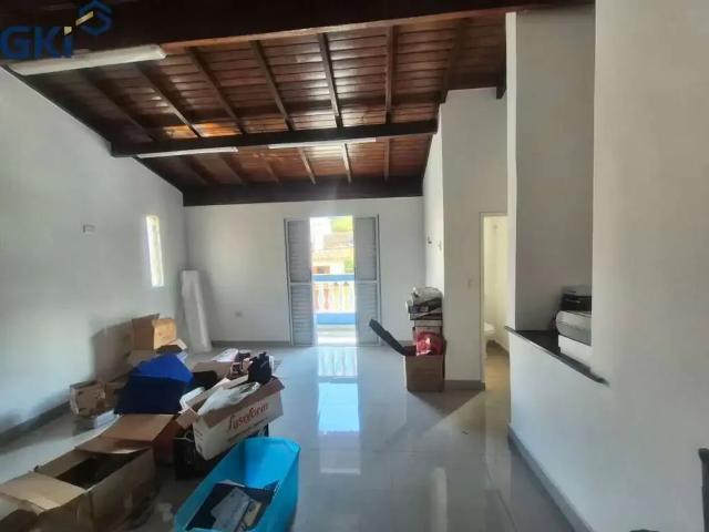 Casa / Sobrado em Condomínio para Venda em São Paulo/SP Vila Lageado 5 Quartos