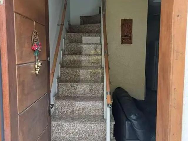 Casa / Sobrado em Condomínio para Venda em São Paulo/SP Vila Laís 2 Quartos