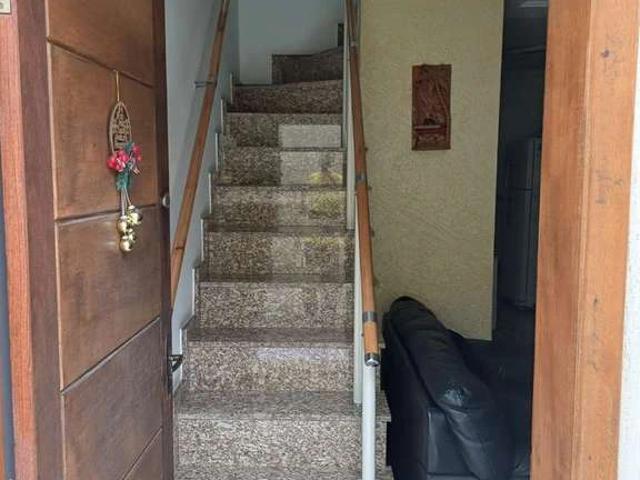Casa / Sobrado em Condomínio para Venda em São Paulo/SP Vila Laís 2 Quartos