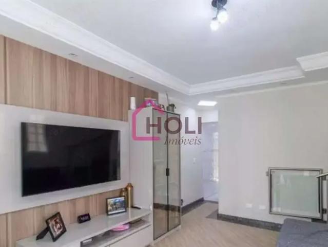 Casa / Sobrado em Condomínio para Venda em São Paulo/SP Vila Laís 3 Quartos
