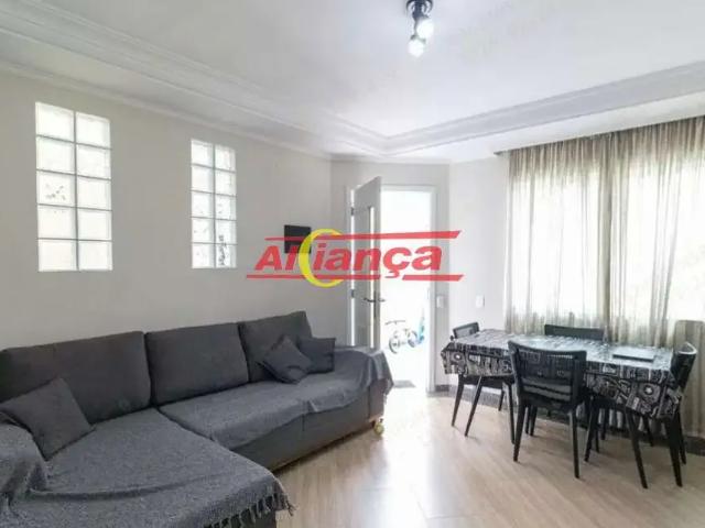 Casa / Sobrado em Condomínio para Venda em São Paulo/SP Vila Laís 3 Quartos