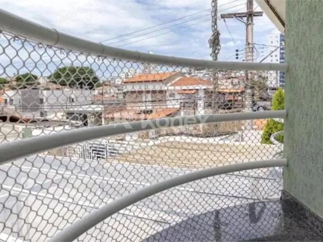 Casa / Sobrado em Condomínio para Venda em São Paulo/SP Vila Laís 3 Quartos