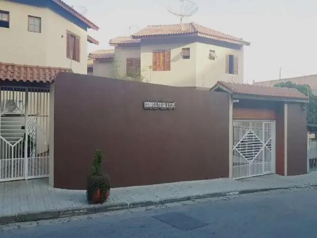 Casa / Sobrado em Condomínio para Venda em São Paulo/SP Vila Leonor 3 Quartos