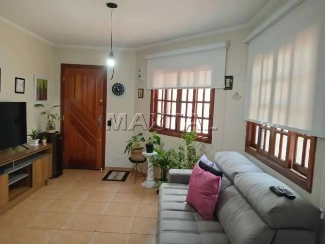 Casa / Sobrado em Condomínio para Venda em São Paulo/SP Vila Leonor 3 Quartos