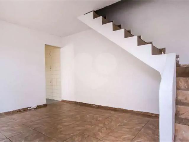 Casa / Sobrado em Condomínio para Venda em São Paulo/SP Vila Leopoldina 4 Quartos