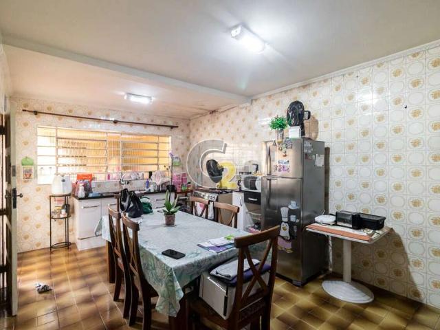 Casa / Sobrado em Condomínio para Venda em São Paulo/SP Vila Leopoldina 4 Quartos