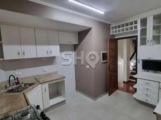 Casa / Sobrado em Condomínio para Venda em São Paulo/SP Vila Leopoldina 2 Quartos