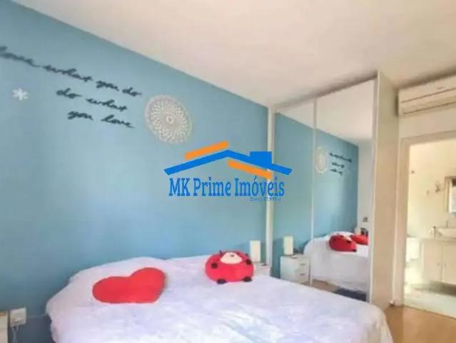 Casa / Sobrado em Condomínio para Venda em São Paulo/SP Vila Leopoldina 2 Quartos