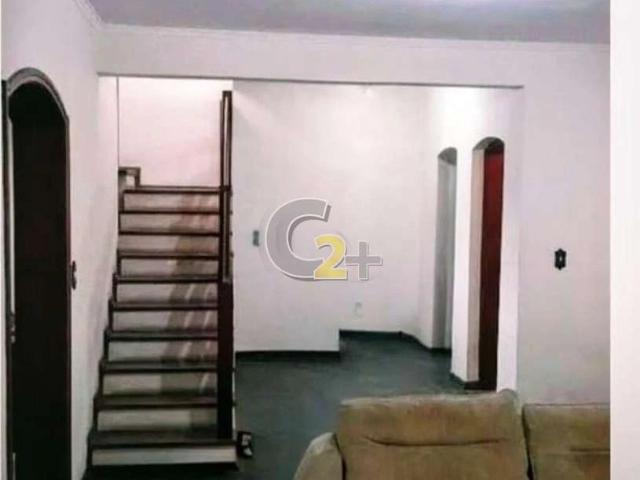 Casa / Sobrado em Condomínio para Venda em São Paulo/SP Vila Leopoldina 3 Quartos