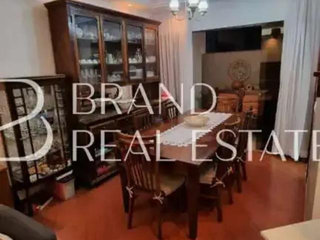 Casa / Sobrado em Condomínio para Venda em São Paulo/SP Vila Leopoldina 3 Quartos