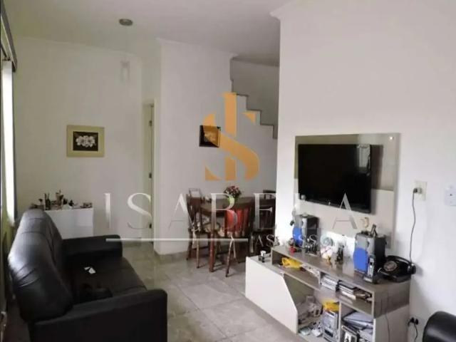 Casa / Sobrado em Condomínio para Venda em São Paulo/SP Vila Moinho Velho 2 Quartos