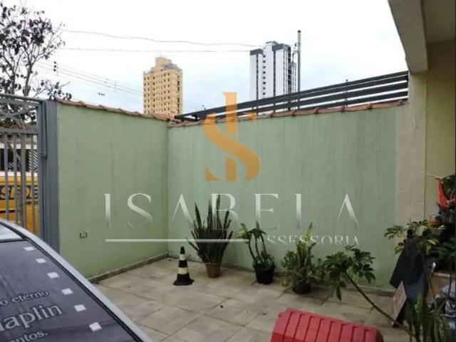 Casa / Sobrado em Condomínio para Venda em São Paulo/SP Vila Moinho Velho 2 Quartos