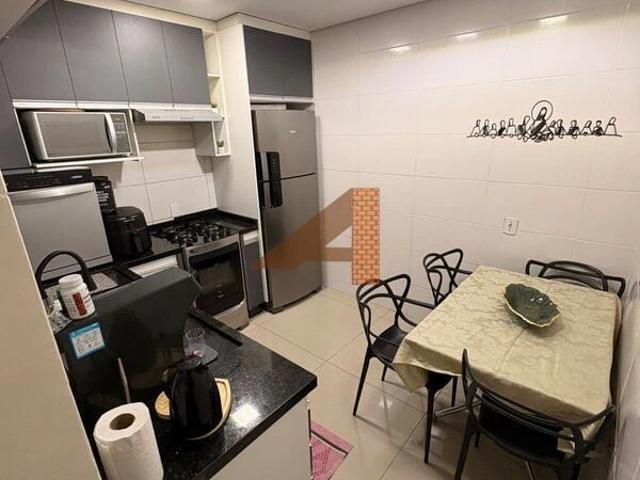 Casa / Sobrado em Condomínio para Venda em São Paulo/SP Vila Monte Santo 2 Quartos