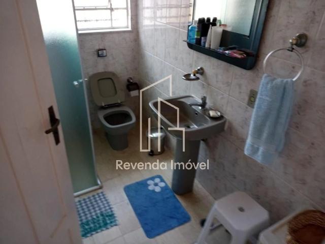 Casa / Sobrado em Condomínio para Venda em São Paulo/SP Vila Monumento 3 Quartos