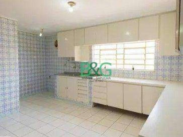 Casa / Sobrado em Condomínio para Venda em São Paulo/SP Vila Monumento 5 Quartos