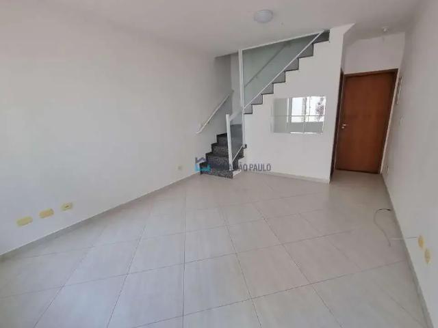 Casa / Sobrado em Condomínio para Venda em São Paulo/SP Vila Moraes 2 Quartos