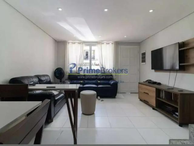 Casa / Sobrado em Condomínio para Venda em São Paulo/SP Vila Moraes 3 Quartos