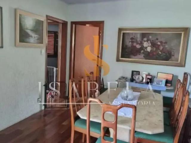 Casa / Sobrado em Condomínio para Venda em São Paulo/SP Vila Moraes 3 Quartos