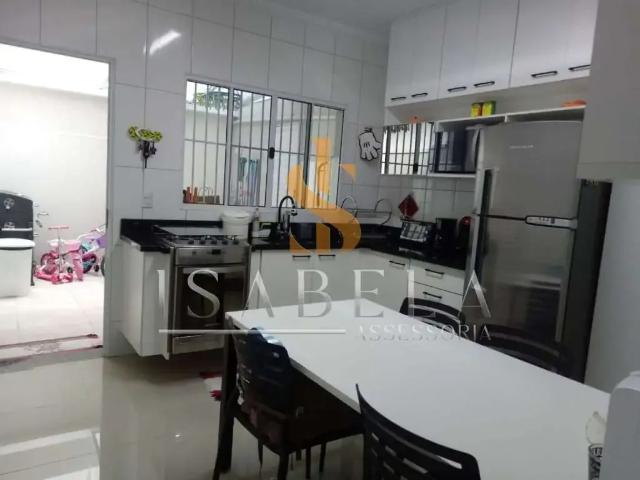 Casa / Sobrado em Condomínio para Venda em São Paulo/SP Vila Moraes 3 Quartos