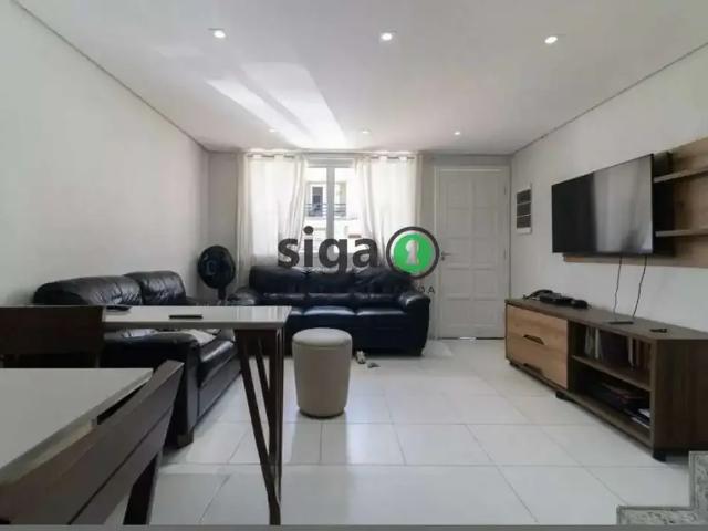 Casa / Sobrado em Condomínio para Venda em São Paulo/SP Vila Moraes 3 Quartos