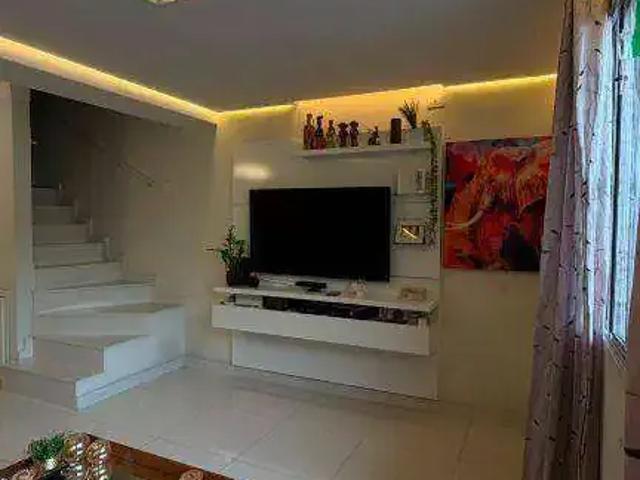 Casa / Sobrado em Condomínio para Venda em São Paulo/SP Vila Moraes 3 Quartos