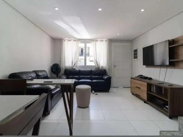 Casa / Sobrado em Condomínio para Venda em São Paulo/SP Vila Moraes 3 Quartos