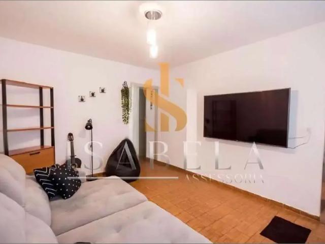 Casa / Sobrado em Condomínio para Venda em São Paulo/SP Vila Moraes 4 Quartos