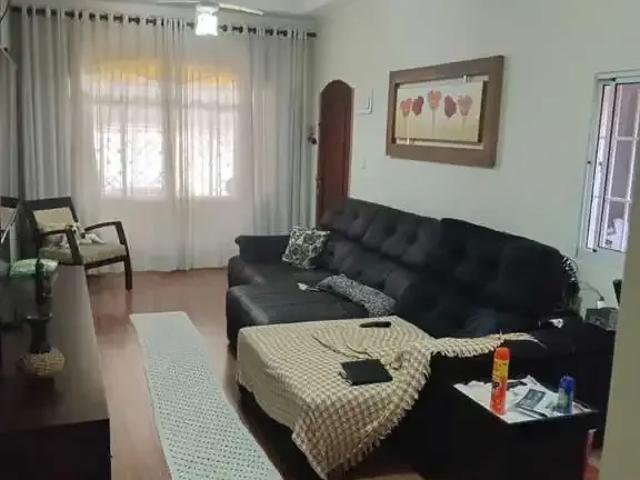Casa / Sobrado em Condomínio para Venda em São Paulo/SP Vila Morse 3 Quartos