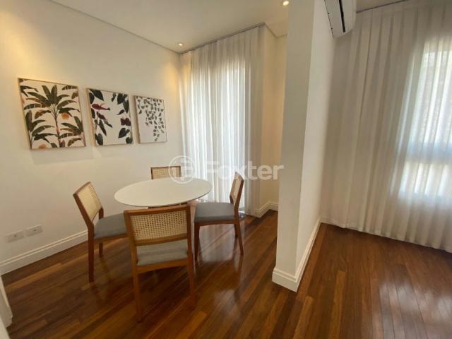 Casa / Sobrado em Condomínio para Venda em São Paulo/SP Vila Morumbi 4 Quartos
