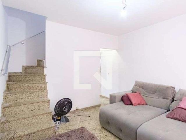 Casa / Sobrado em Condomínio para Venda em São Paulo/SP Vila Matilde 2 Quartos