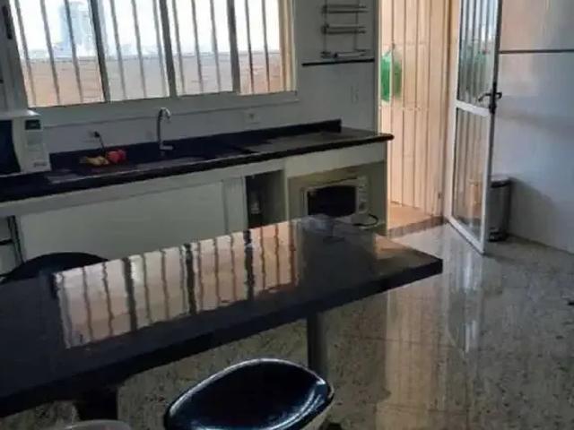 Casa / Sobrado em Condomínio para Venda em São Paulo/SP Vila Matilde 2 Quartos