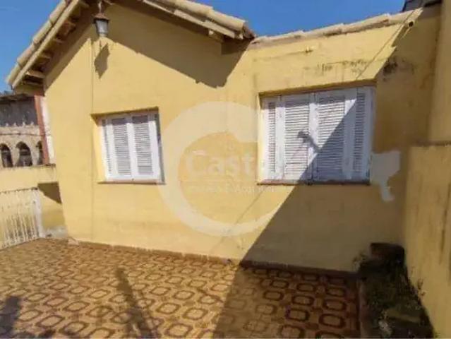 Casa / Sobrado em Condomínio para Venda em São Paulo/SP Vila Matilde 3 Quartos